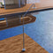 Ducha para piscina COLORADO con temporizador POOLIMEX RINCON DEL MUEBLE