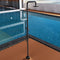 Ducha para piscina FLORIDA con mango de ducha POOLIMEX RINCON DEL MUEBLE MADRID