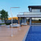 Ducha para piscina NEVADA acero POOLIMEX RINCON DEL MUEBLE MADRID