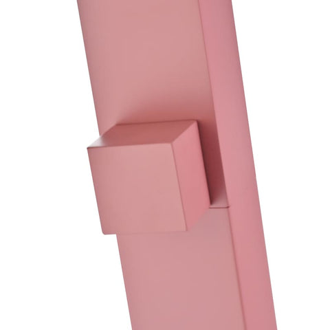 Ducha para piscina NIAGARA rosa coral POOLIMEX RINCÓN DEL MUEBLE MADRID