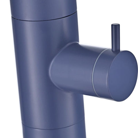 Ducha para piscina UTAH azul océano POOLIMEX RINCON DEL MUEBLE MADRID