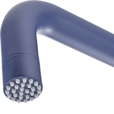 Ducha para piscina UTAH azul océano POOLIMEX RINCON DEL MUEBLE MADRID