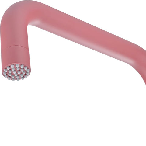 Ducha para piscina UTAH rosa coral POOLIMEX RINCON DEL MUEBLE MADRID
