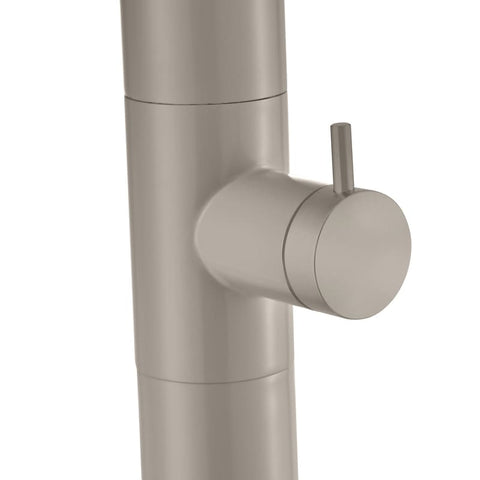 Ducha para piscina UTAH moka POOLIMEX RINCON DEL MUEBLE MADRID