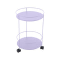 Carrito camarera GUINGUETTE, comprar online marca FERMOB. Rincón del Mueble RDM Madrid España. Comprar mobiliario exterior e interior.