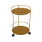 Carrito camarera GUINGUETTE, comprar online marca FERMOB. Rincón del Mueble RDM Madrid España. Comprar mobiliario exterior e interior.