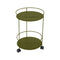 Carrito camarera GUINGUETTE, comprar online marca FERMOB. Rincón del Mueble RDM Madrid España. Comprar mobiliario exterior e interior.