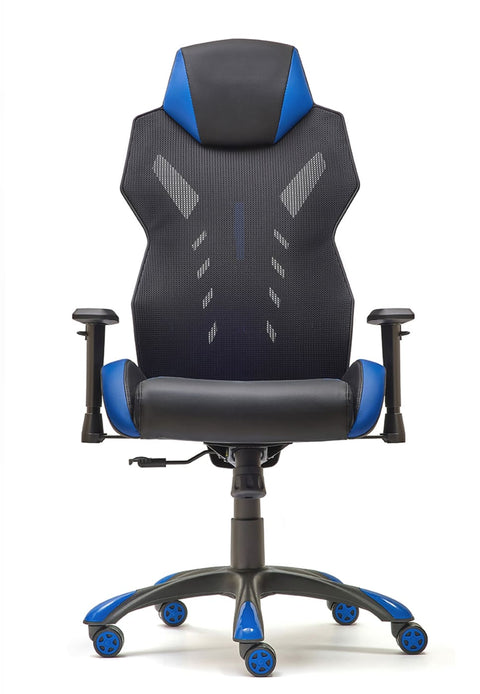 Silla gaming GALAXY en Rincón del Mueble RDM Madrid España