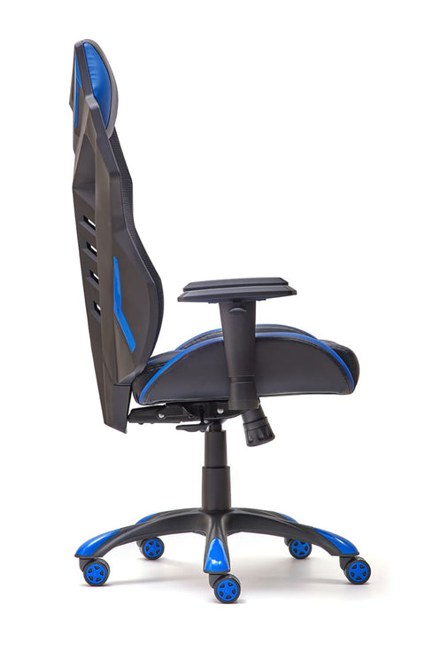 Silla gaming GALAXY en Rincón del Mueble RDM Madrid España