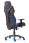 Silla gaming GALAXY en Rincón del Mueble RDM Madrid España