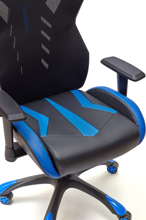 Silla gaming GALAXY en Rincón del Mueble RDM Madrid España