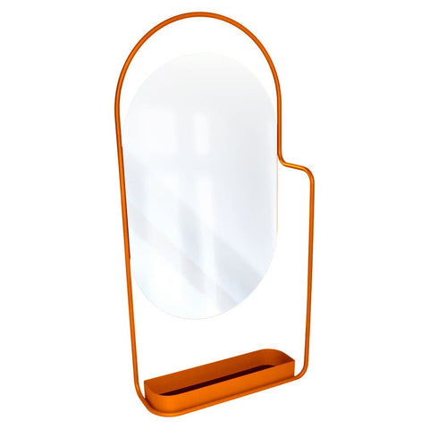 Espejo de pared ITAC