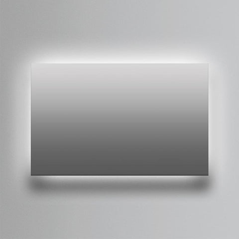 Espejo ITALIA con iluminación LED y función antivaho LEDIMEX RDM Rincón del Mueble Madrid