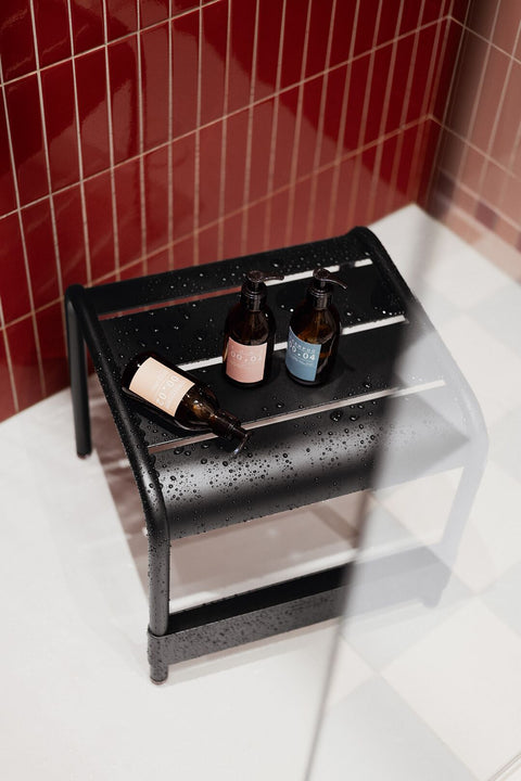 Mesa baja pequeña LUXEMBOURG