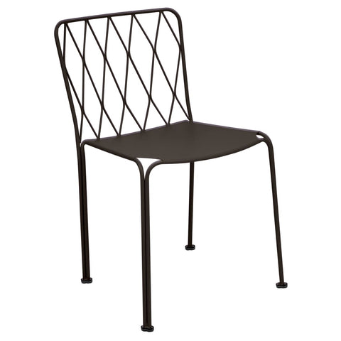 Silla KINTBURY de Fermob. Fermob España. Rincon del Mueble online. Mueble de exterior. Mueble de terraza´