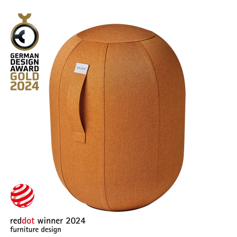 Banco de equilíbrio KAPSUL LEIV