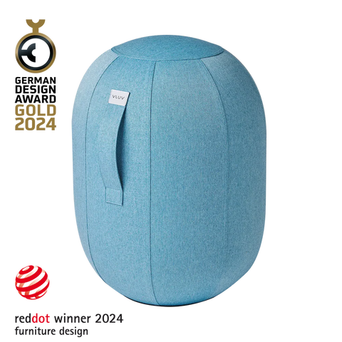 Banco de equilíbrio KAPSUL LEIV