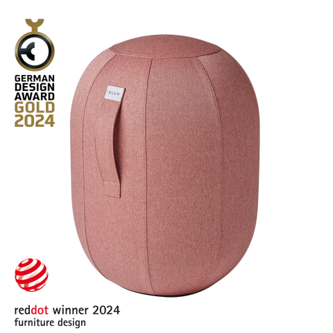 Banco de equilíbrio KAPSUL LEIV