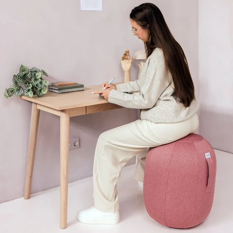 Banco de equilíbrio KAPSUL LEIV