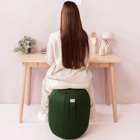 Banco de equilíbrio KAPSUL LEIV