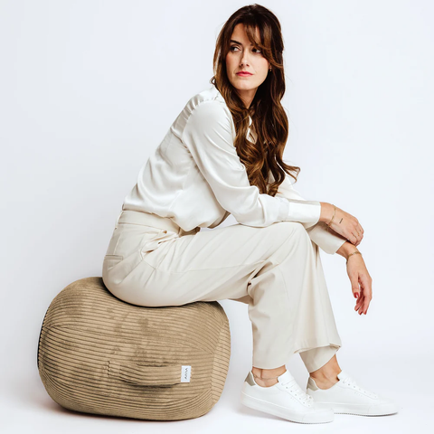 Taburete de equilibrio KAPSUL VLIP