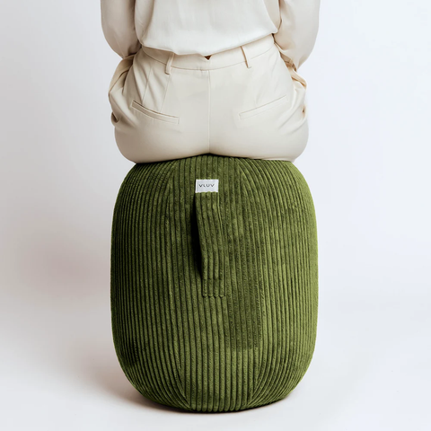 Taburete de equilibrio KAPSUL VLIP