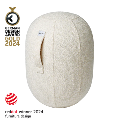 Banco de equilíbrio KAPSUL DIVA