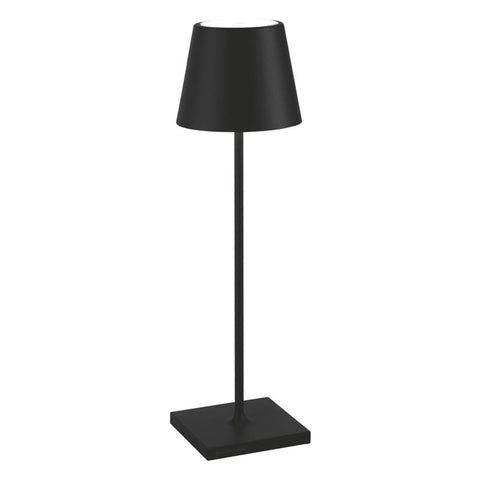 Lámpara de exterior POLDINA PRO Zafferano Rincón del Mueble Madrid
