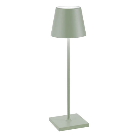 Lámpara de exterior POLDINA PRO Zafferano Rincón del Mueble Madrid