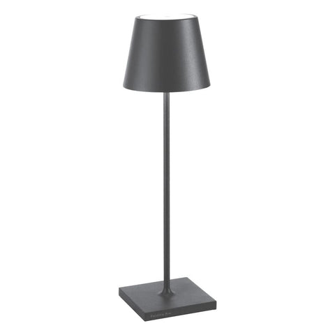 Lámpara de exterior POLDINA PRO Zafferano Rincón del Mueble Madrid