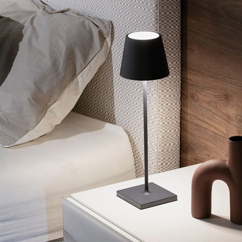 Lámpara de exterior POLDINA PRO Zafferano Rincón del Mueble Madrid