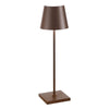 Lámpara de exterior POLDINA PRO Zafferano Rincón del Mueble Madrid