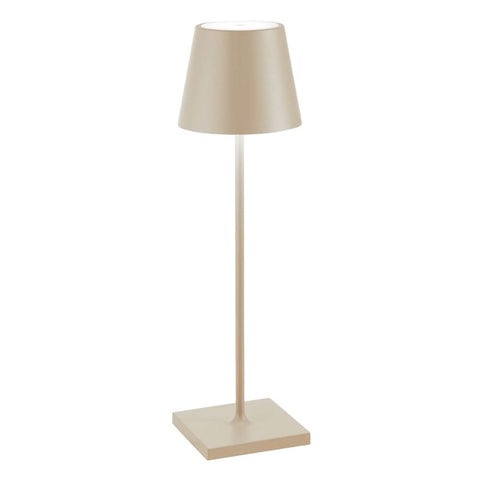 Lámpara de exterior POLDINA PRO Zafferano Rincón del Mueble Madrid