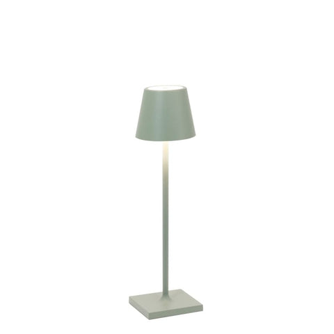 Lámpara de exterior POLDINA MICRO ZAFFERANO RINCON DEL MUEBLE Madrid