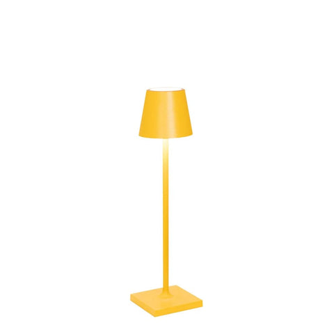 Lámpara de exterior POLDINA MICRO