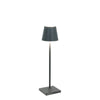 Lámpara de exterior POLDINA MICRO ZAFFERANO RINCON DEL MUEBLE Madrid