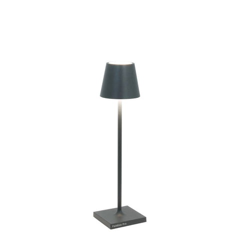 Lámpara de exterior POLDINA MICRO ZAFFERANO RINCON DEL MUEBLE Madrid