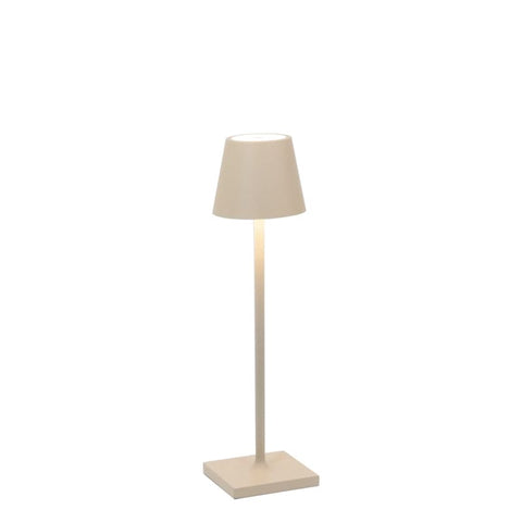 Lámpara de exterior POLDINA MICRO ZAFFERANO RINCON DEL MUEBLE Madrid