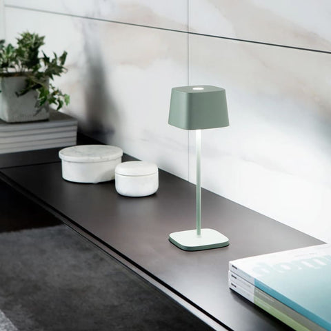 Lámpara de exterior OFELIA ZAFFERANO RINCON DEL MUEBLE