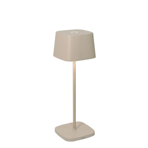 Lámpara de exterior OFELIA ZAFFERANO RINCON DEL MUEBLE