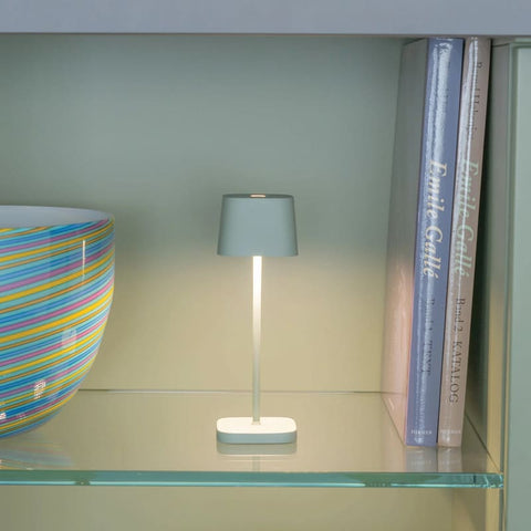 Lámpara de exterior OFELIA MICRO ZAFFERANO Rincón del mueble MADRID