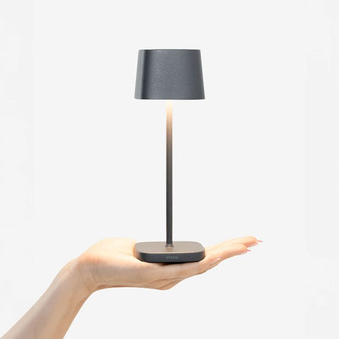 Lámpara de exterior OFELIA MICRO ZAFFERANO Rincón del mueble MADRID