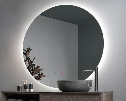 Espejo LISBOA retroiluminado LEDIMEX RDM RINCON DEL MUEBLE Madrid