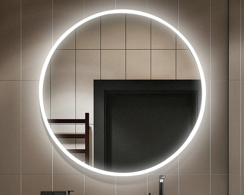 Espejo LONDRES luz frontal LEDIMEX RDM RINCON DEL MUEBLE MADRID