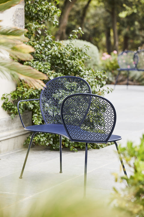 Banco de conversação LORETTE