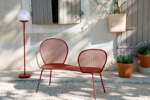 Banco de conversação LORETTE