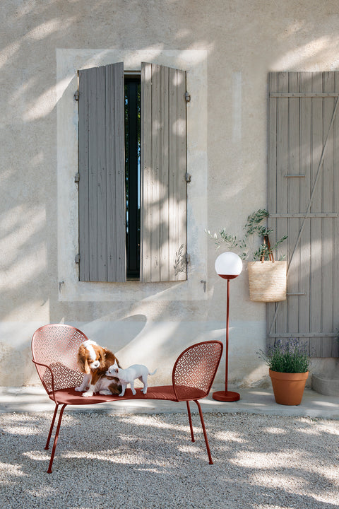 Banco de conversação LORETTE