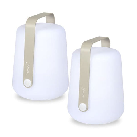 Lámpra de exterior BALAD de Fermob online | Rincondelmueble España
