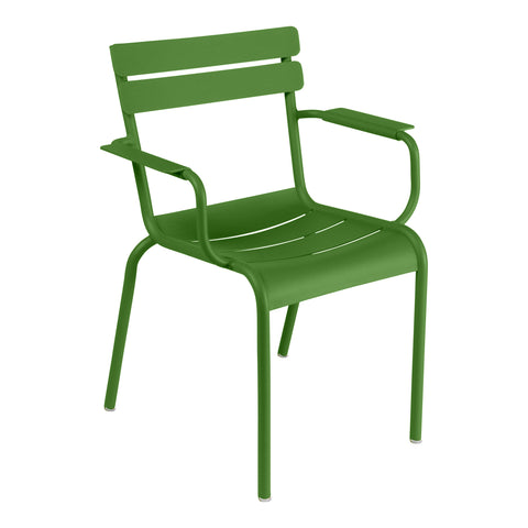 Silla con reposabrazos LUXEMBOURG