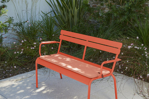 Almofada de banco FERMOB 106 x 35 cm
